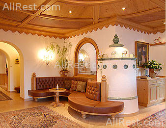 Hotel Sporting 20